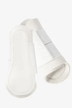 Källquist Equestrian Källquist Equestrian|Benskydd & Benlindor-Strykkappa Neoprene Fram Vit