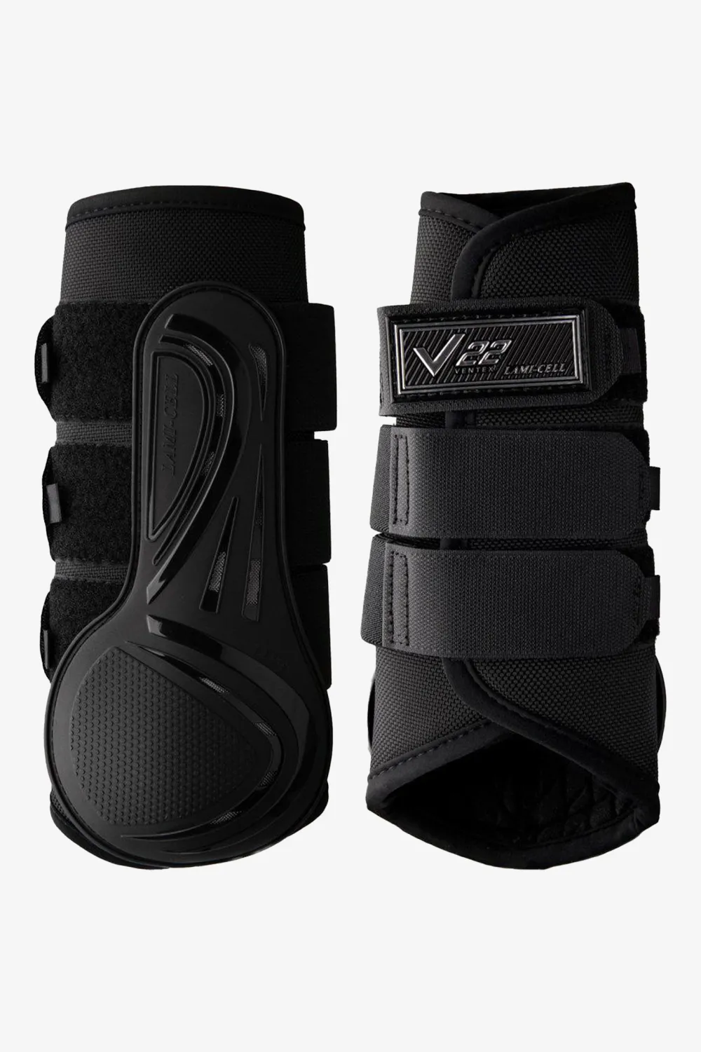 Lami-cell Lami-Cell-trykkappor V22 vart