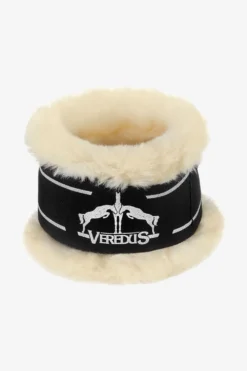 Veredus Veredus|Benskydd & Benlindor-STS Pro Wrap Karedsskydd Svart