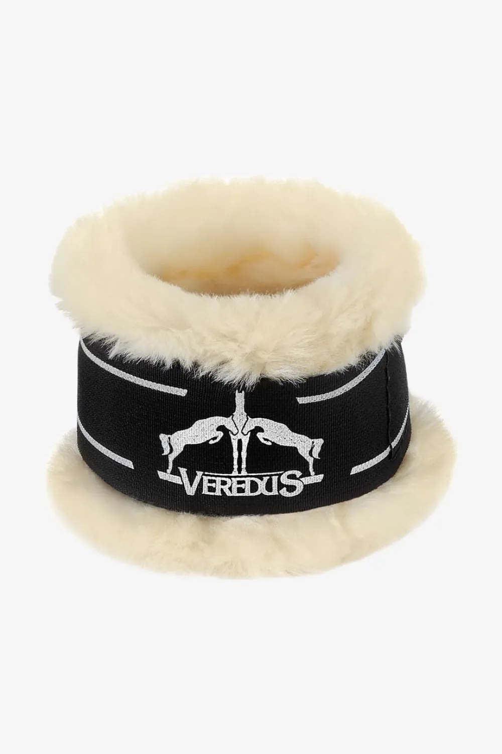 Veredus Veredus|Benskydd & Benlindor-STS Pro Wrap Karedsskydd Svart