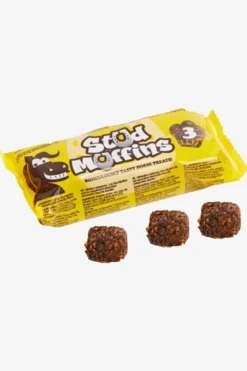 Likit Likit-Stud Muffins Hästgodis 3-pack
