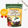 Likit Likit-Stud Muffins Julgodis