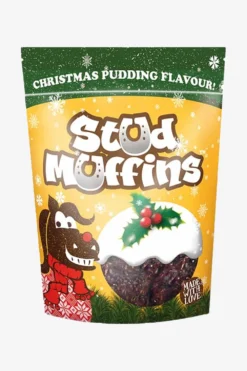 Likit Likit-Stud Muffins Julgodis