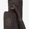 Eskadron Eskadron-Stövelväska Heritage AW25 Black Truffle
