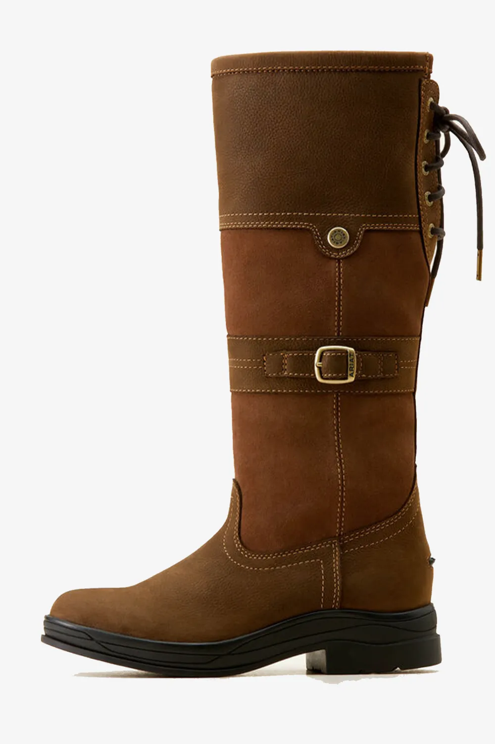 Ariat Ariat-Stövlar Langdale H2O Vattentät FM Java
