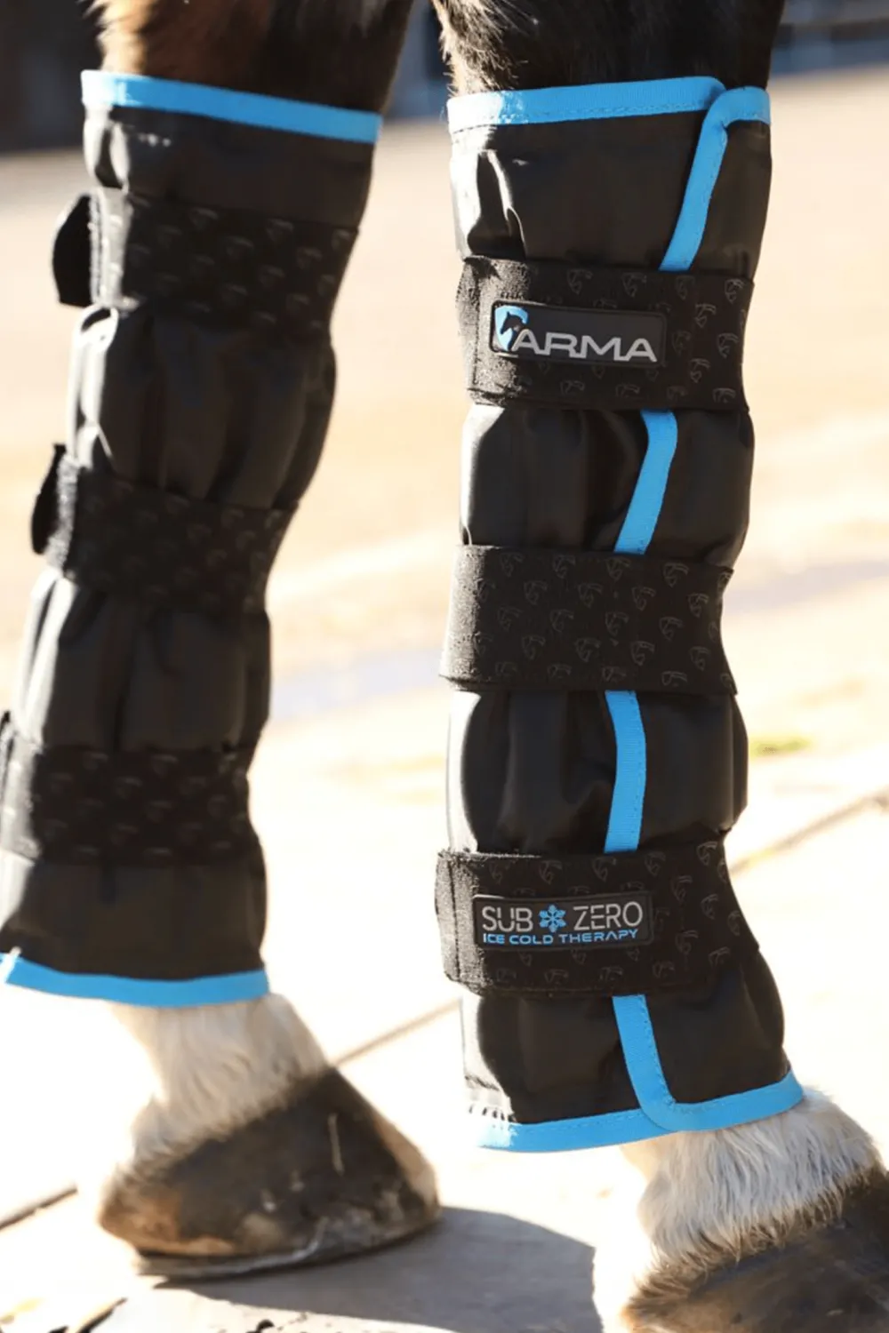 Arma Shires|Arma-ubZero Kykydd