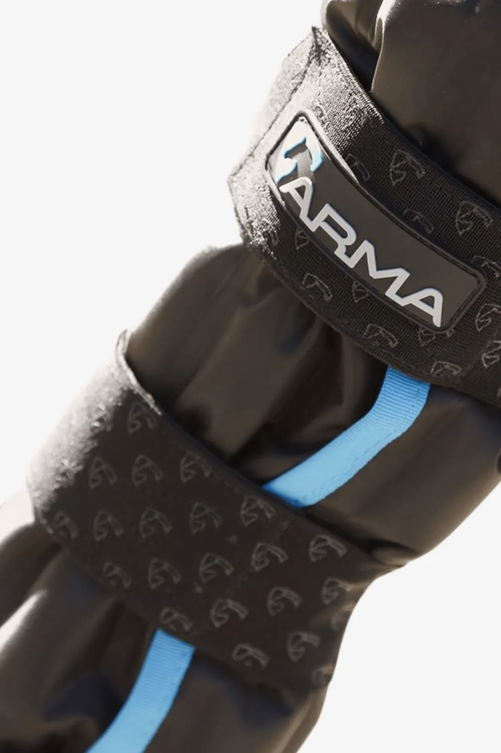 Arma Shires|Arma-ubZero Kykydd