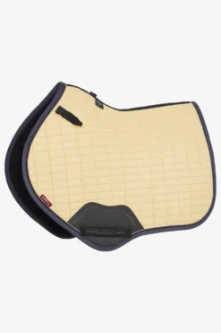 LeMieux Schabrak & Huvor|Lemieux-Suede Hoppschabrak Square Mimosa