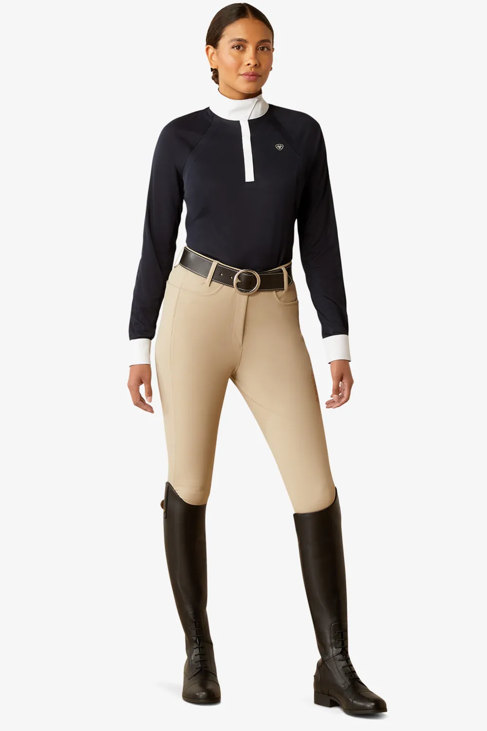 Ariat Ariat|Kavajer & Skjortor-Sunstopper 3.0 Pro Skjorta