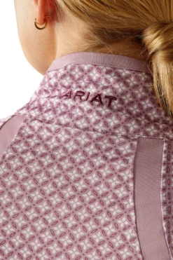 Ariat Ariat|Tröjor & Toppar-untopper 3.0 Topp avender it Tie