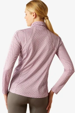 Ariat Ariat|Tröjor & Toppar-untopper 3.0 Topp avender it Tie