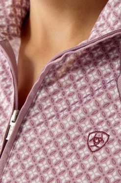 Ariat Ariat|Tröjor & Toppar-untopper 3.0 Topp avender it Tie
