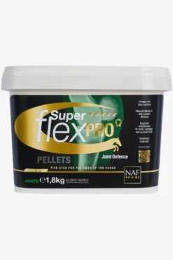 NAF Fodertillskott & Hästgodis|Naf-Superflex PRO Omega 1,8kg