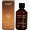 Grooming Deluxe Grooming Deluxe|Skötsel & Hästvård-Super Shine Gloss Gel