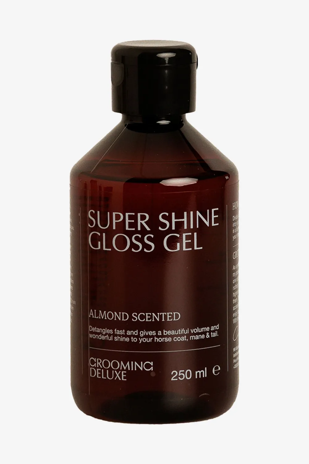 Grooming Deluxe Grooming Deluxe|Skötsel & Hästvård-Super Shine Gloss Gel