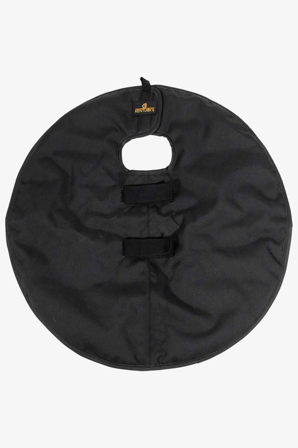 Kentucky Horsewear Kentucky Horsewear-Svans och Rumpskydd Svart