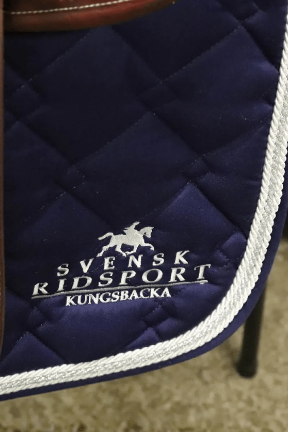 Protector Schabrak & Huvor-Svensk Ridsport Schabrak