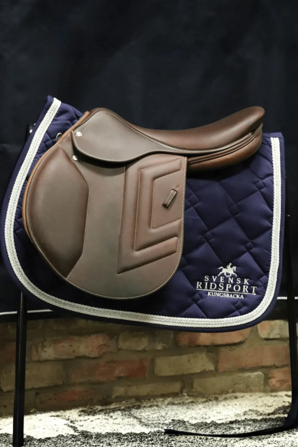 Protector Schabrak & Huvor-Svensk Ridsport Schabrak