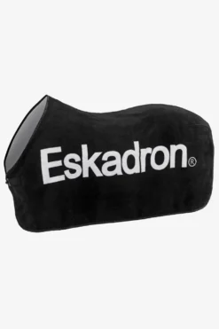 Eskadron Eskadron-Svettäcke Core Draon Svart/Anthracit/Vit