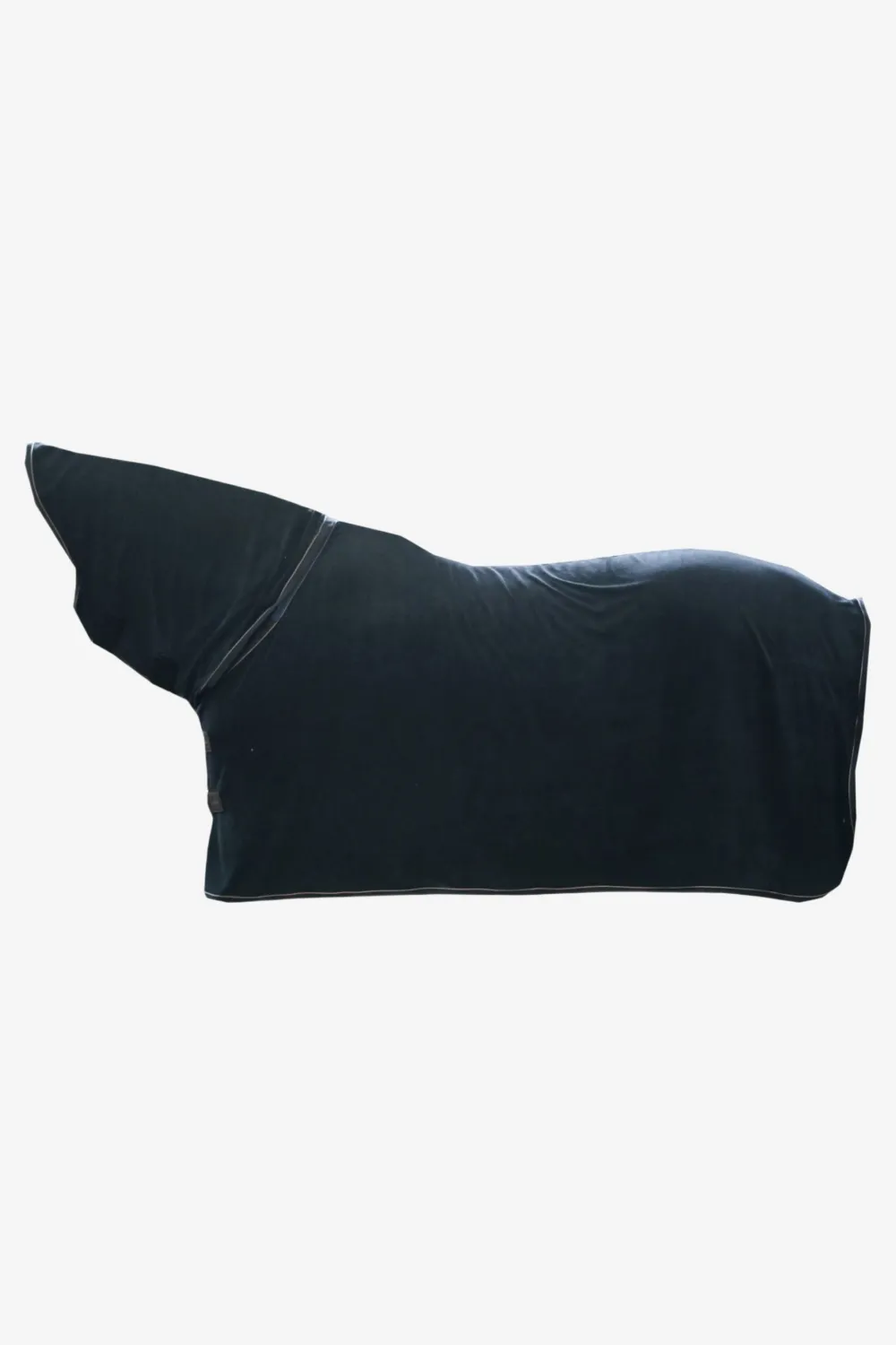 Kentucky Horsewear Hästtäcken & Flughuvor-Svettäcke Handduk Svart
