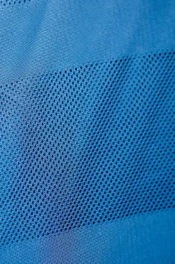 Horseware Hästtäcken & Flughuvor|Horseware-Svettäcke Ionic Imperial Blue/Silver