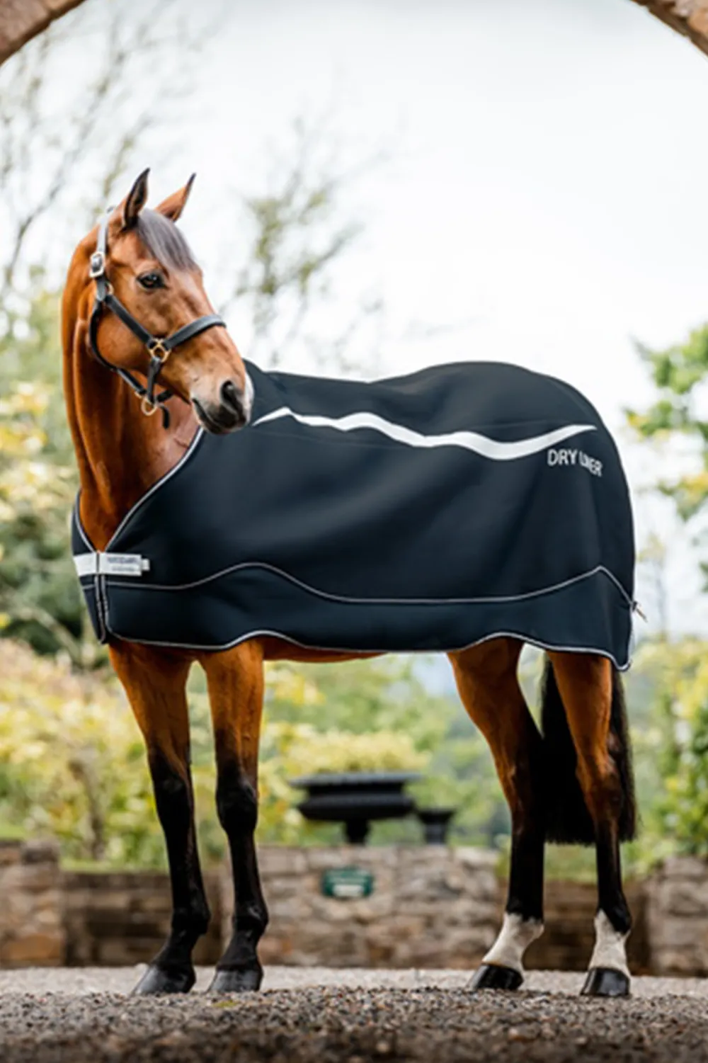 Horseware Horseware-Svettäcke Liner