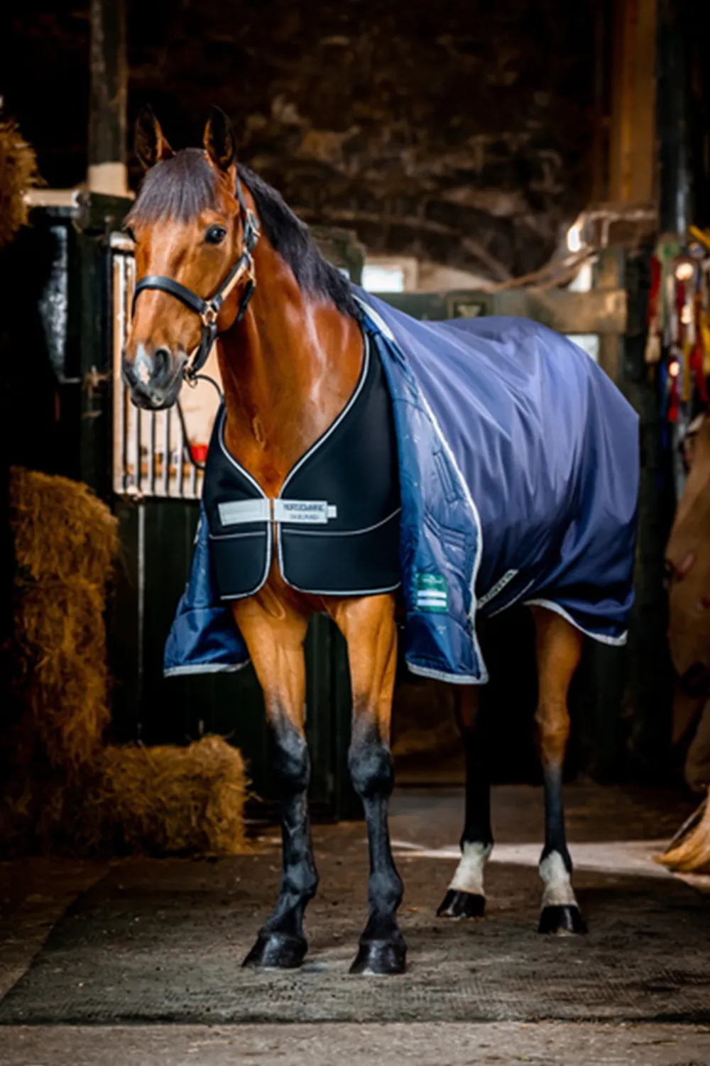 Horseware Horseware-Svettäcke Liner