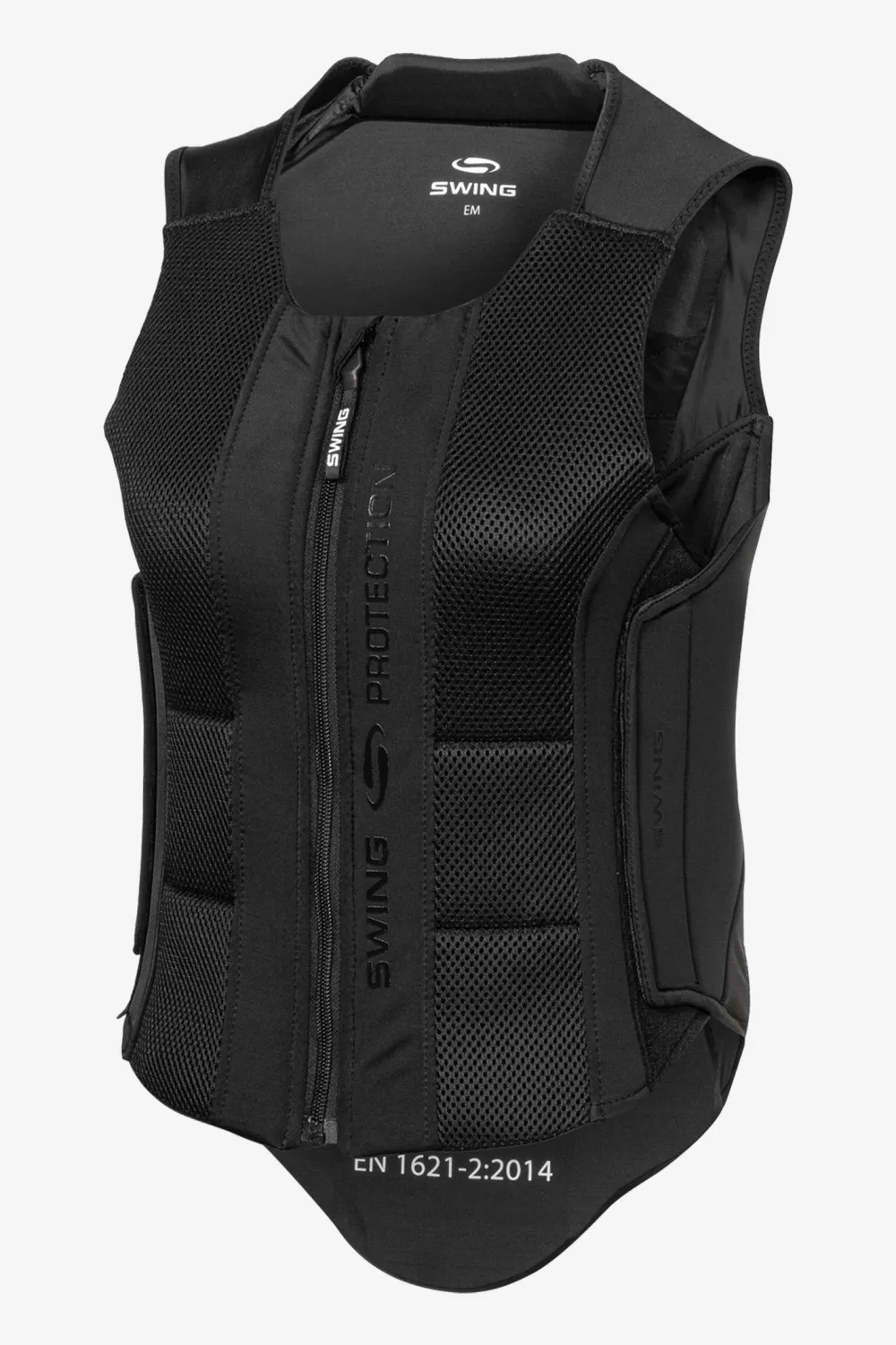 Waldhausen Ryggskydd|Swing-WING p24 Pro Ryggkydd Barn vart