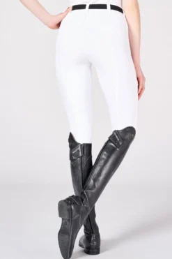 Vestrum Ridbyxor & Tights|Vestrum-Syracuse Ridbyxor Knä Grip