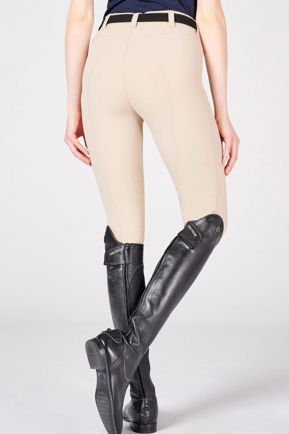 Vestrum Vestrum|Ridbyxor & Tights-Syracuse Ridbyxor Knä Grip