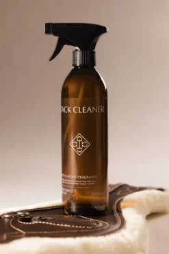 Kentucky Horsewear Grooming Deluxe|Sadelgjordar & Tillbehör-Tack Cleaner