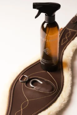Kentucky Horsewear Grooming Deluxe|Sadelgjordar & Tillbehör-Tack Cleaner