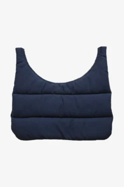 Kentucky Horsewear Hästtäcken & Flughuvor|Kentucky Horsewear-Täckesbib Sommar Navy