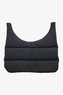 Kentucky Horsewear Hästtäcken & Flughuvor-Täckesbib Sommar Svart