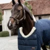Kentucky Horsewear Hästtäcken & Flughuvor|Kentucky Horsewear-Täckesbib Vinter Navy