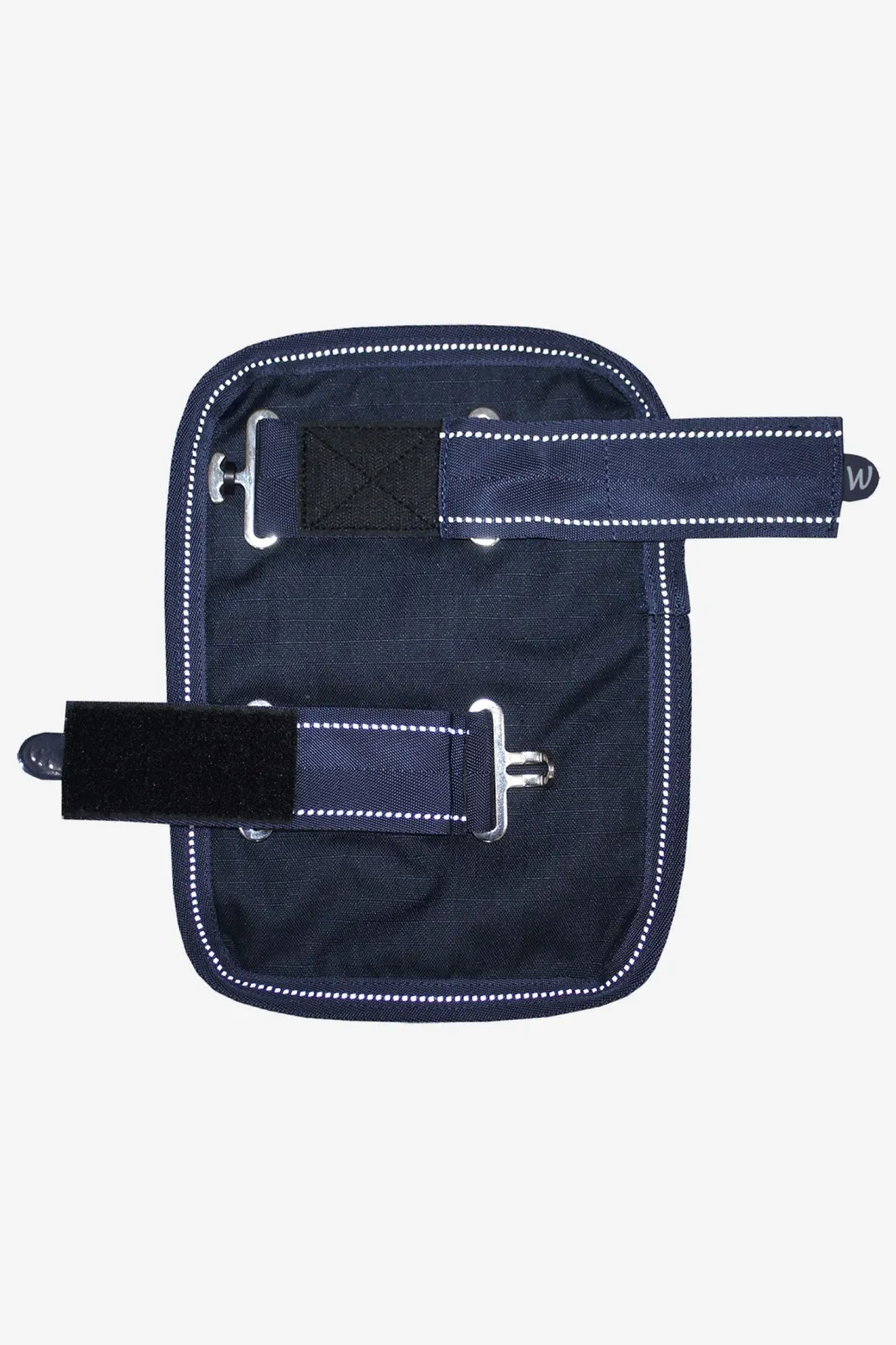 Waldhausen Hästtäcken & Flughuvor-Täckesförlängare Arctic Night Blue
