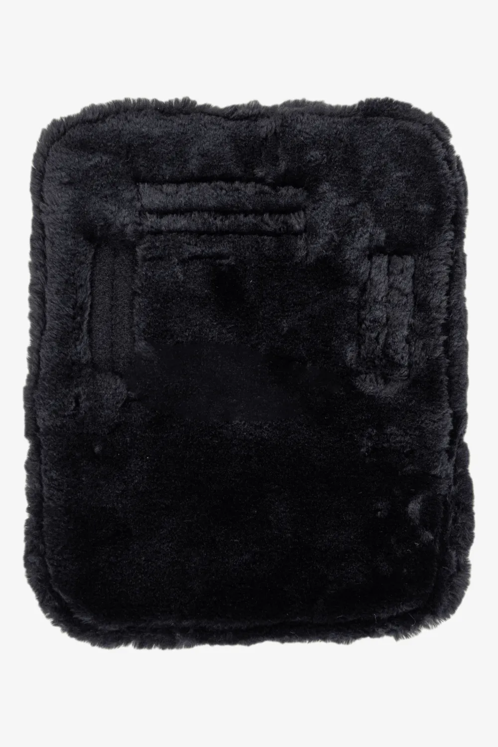 Kentucky Horsewear Hästtäcken & Flughuvor|Kentucky Horsewear-Täckesförängare Svart
