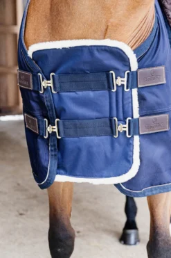 Kentucky Horsewear Hästtäcken & Flughuvor-Täckesförlängare Vattentät