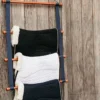Grooming Deluxe Grooming Deluxe-Täckeshängare Luxe