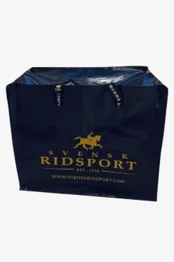 Horse Guard Höpåsar & Hönät|Horse Guard-Täckesväska Svensk Ridsport Navy