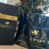 Horse Guard Höpåsar & Hönät|Horse Guard-Täckesväska x Svensk Ridsport