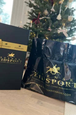 Horse Guard Höpåsar & Hönät|Horse Guard-Täckesväska x Svensk Ridsport