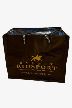 Horse Guard Höpåsar & Hönät|Horse Guard-Täckesväska x Svensk Ridsport