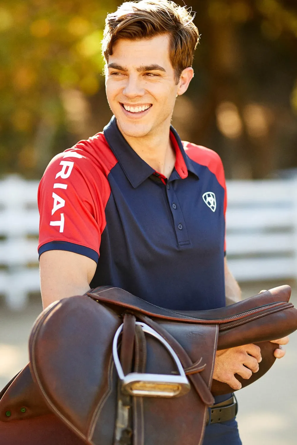 Ariat Tröjor|Ariat-Tea 3.0 Poo