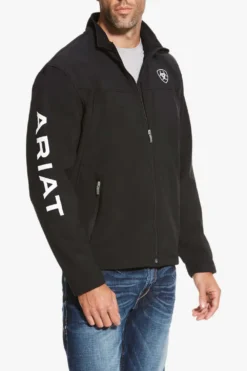 Ariat Ariat|Jackor & Kappor-Team Softshell Jacka