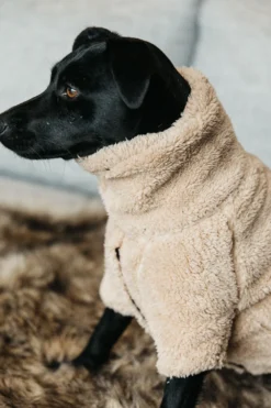 Kentucky Dogwear Kentucky Dogwear-Teddy Fleece Hundtröja