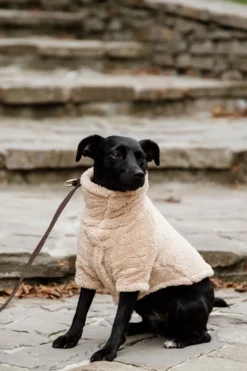 Kentucky Dogwear Kentucky Dogwear-Teddy Fleece Hundtröja