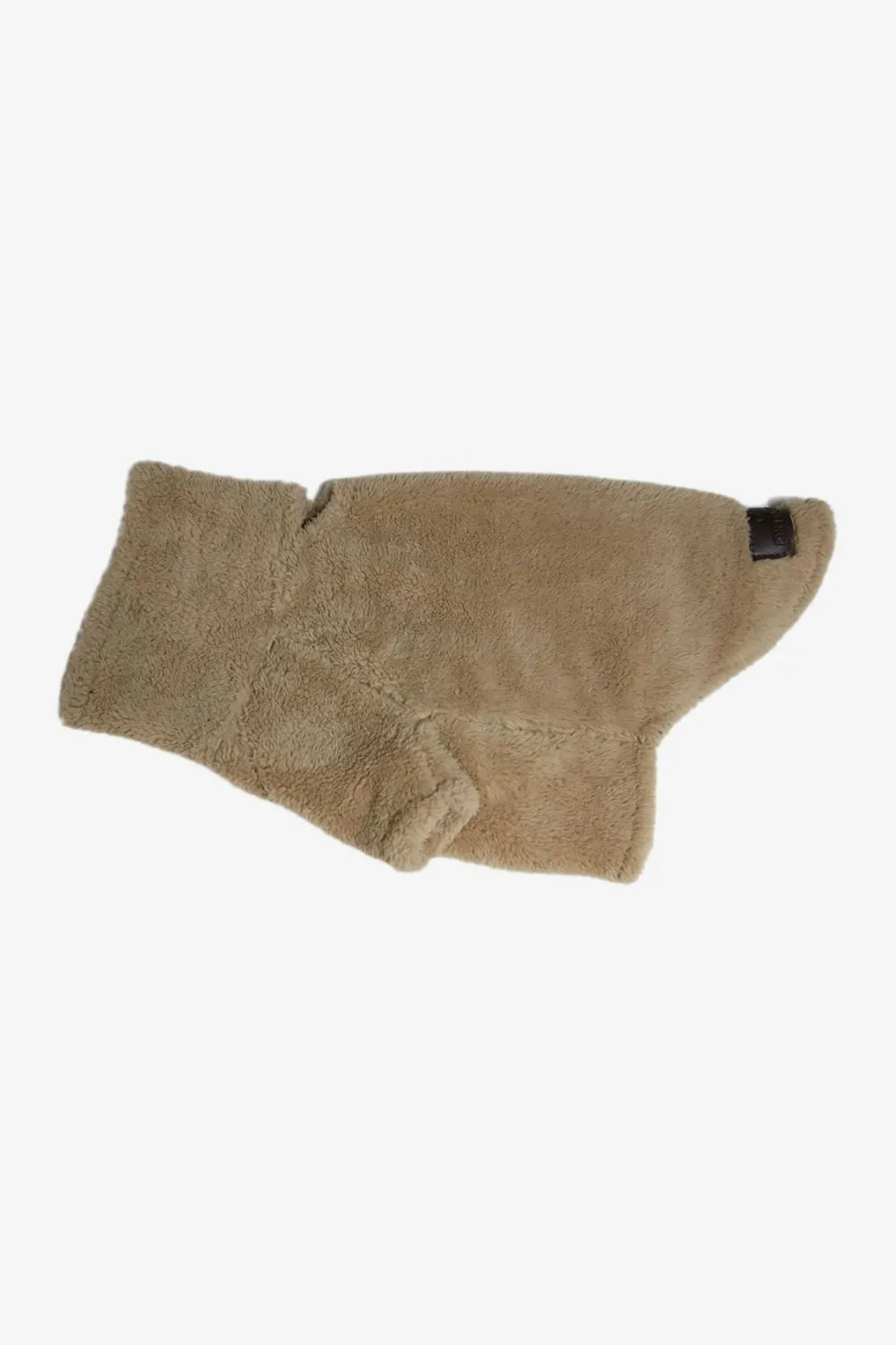 Kentucky Dogwear Kentucky Dogwear-Teddy Fleece Hundtröja