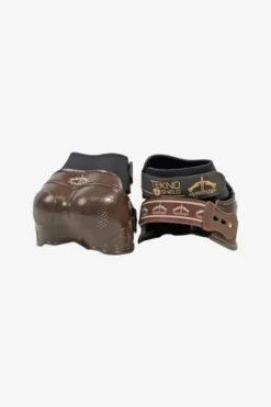 Veredus Veredus|Benskydd & Benlindor-Tekno Shied Boots Brun