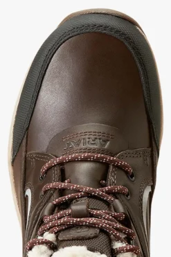 Ariat Vinterskor|Ariat-Telluride H2O Stallsko Vinterfodrad Brun